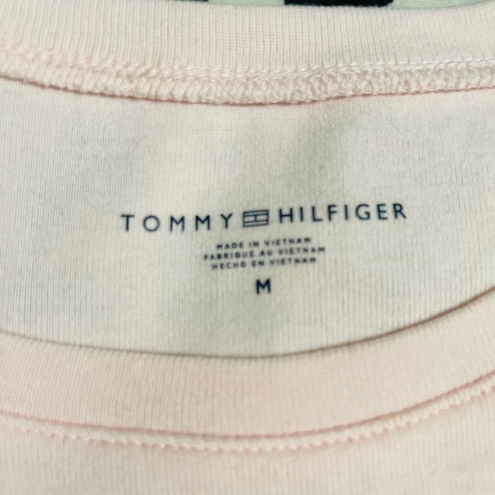 Short sleeve Tommy Hilfiger tee - Picture 2 of 3
